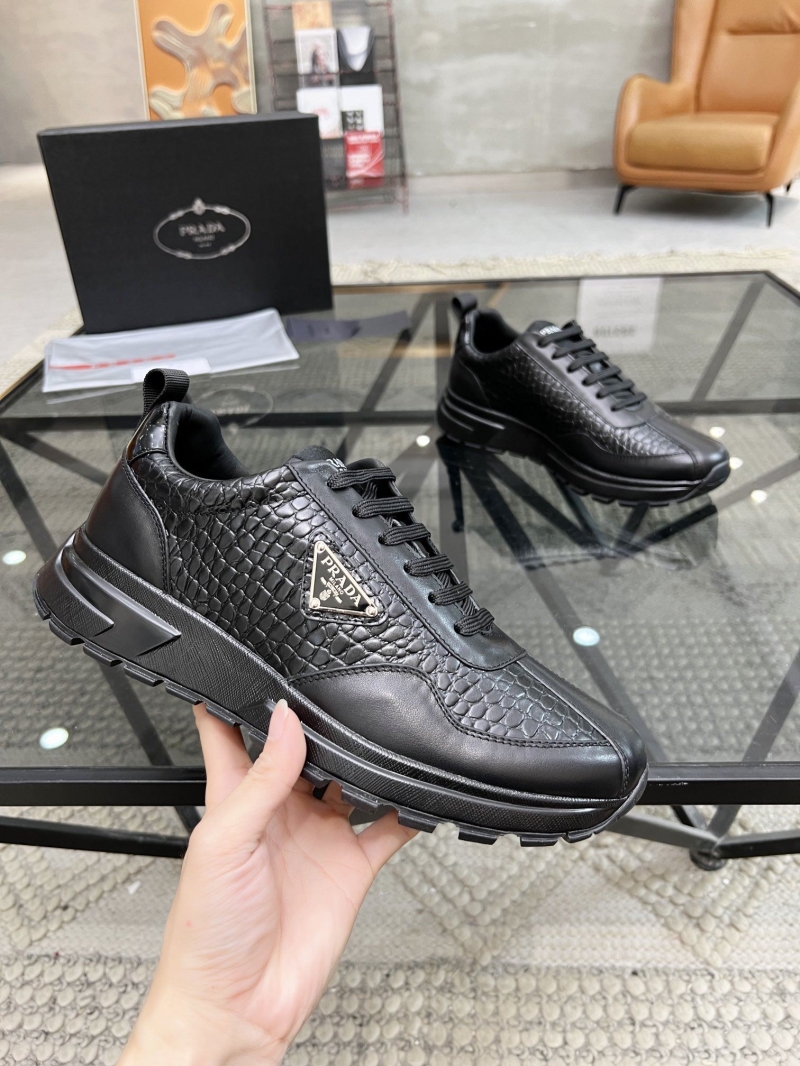 Prada Casual Shoes